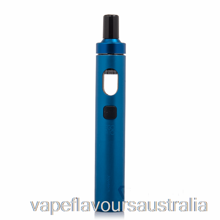 Vape Australia Joyetech eGo AIO 2 Vape Pen Kit Rich Blue